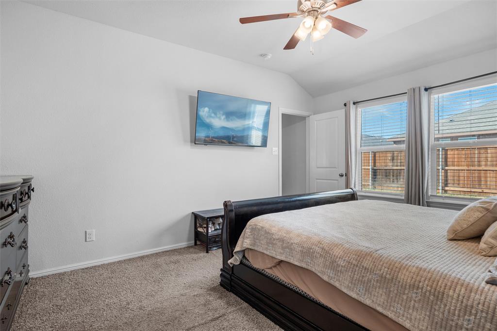 Watersbend South - Residential