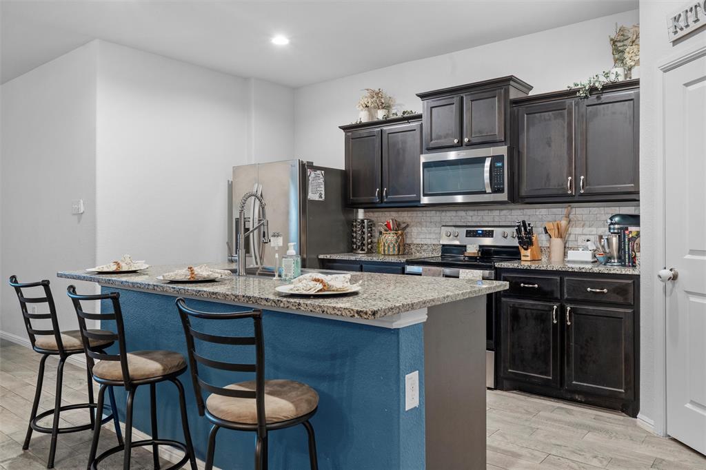 Watersbend South - Residential