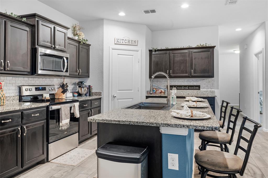 Watersbend South - Residential