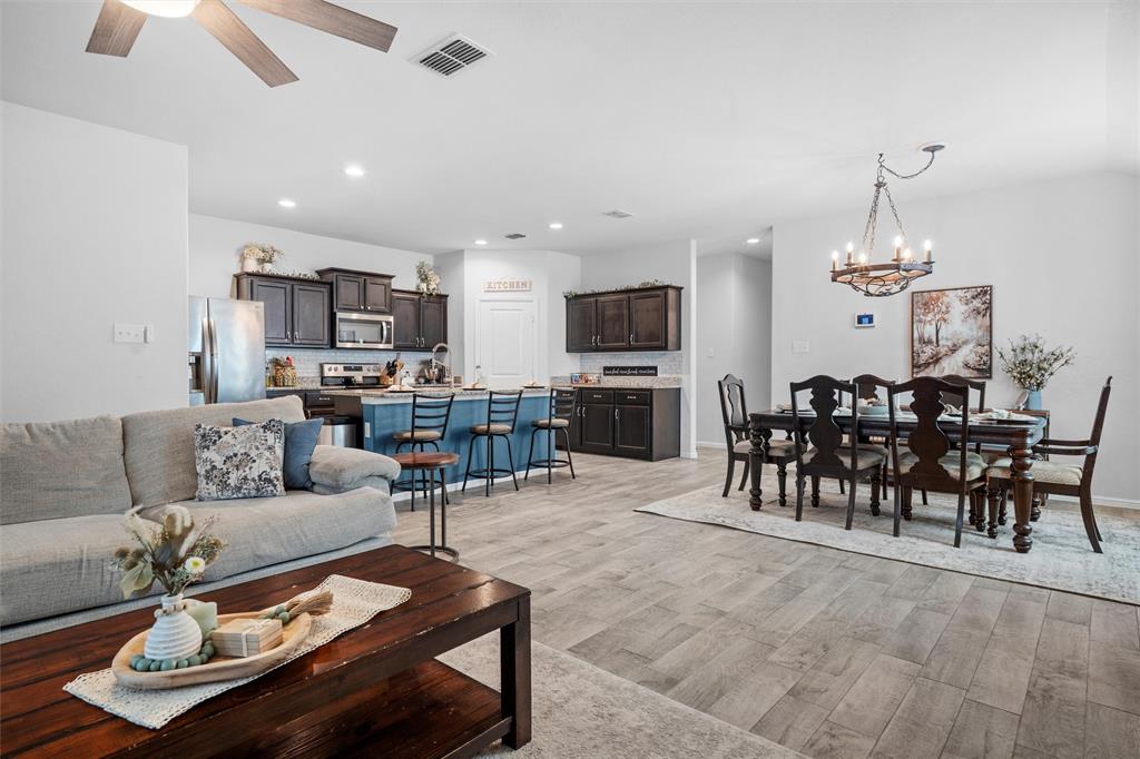 Watersbend South - Residential