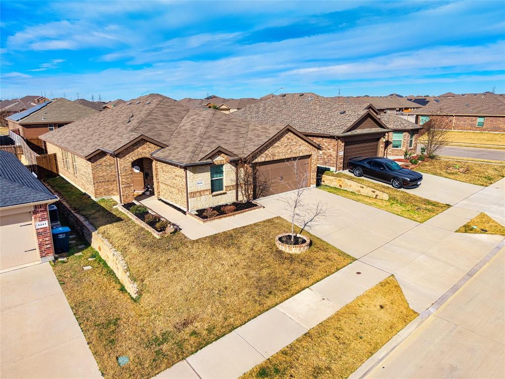 Watersbend South - Residential