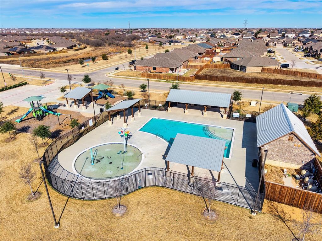 Watersbend South - Residential