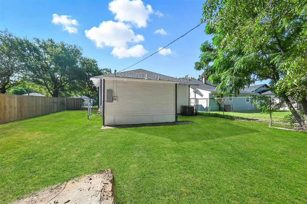 Colonial Annex - Residential