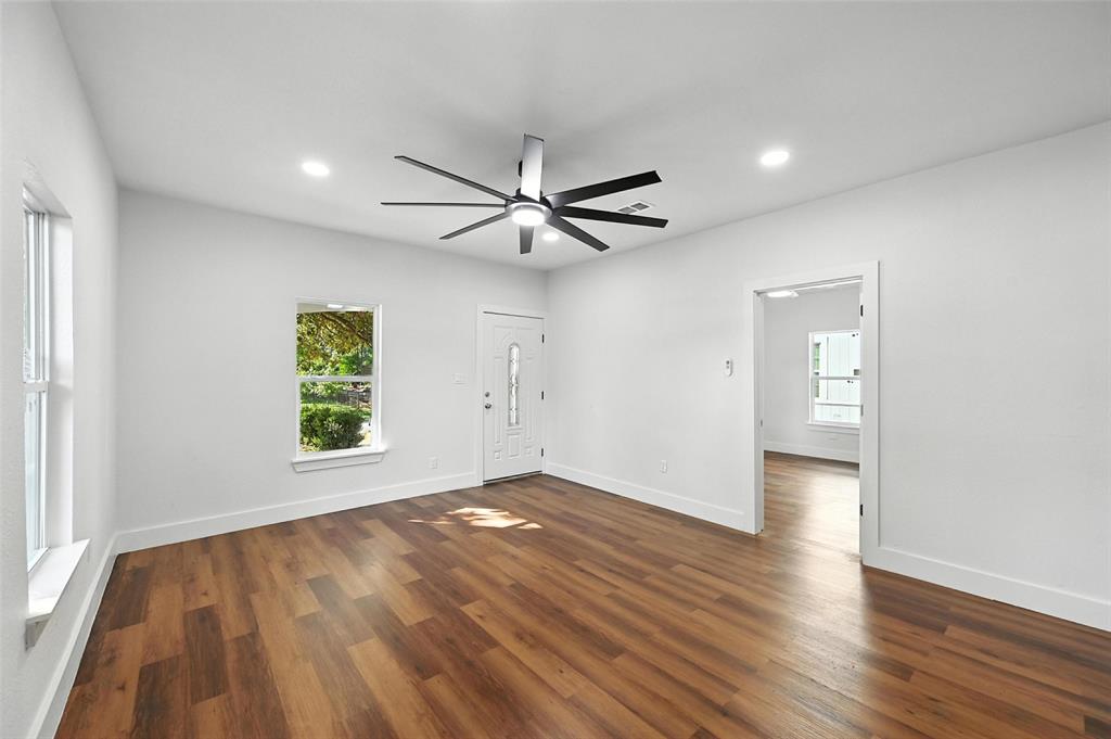 Colonial Annex - Residential