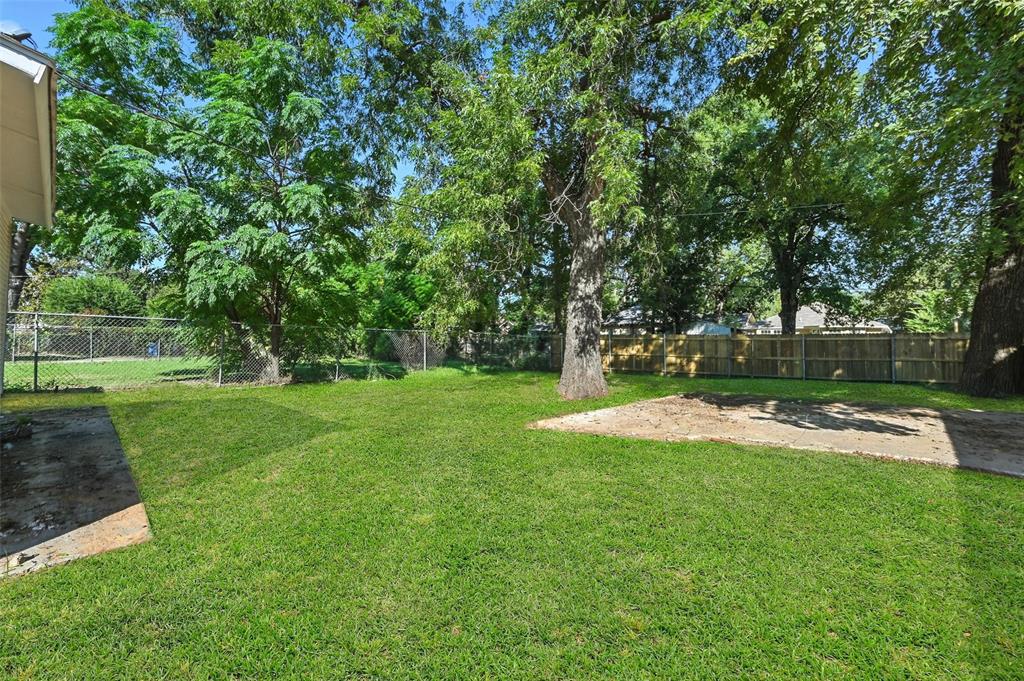 Colonial Annex - Residential