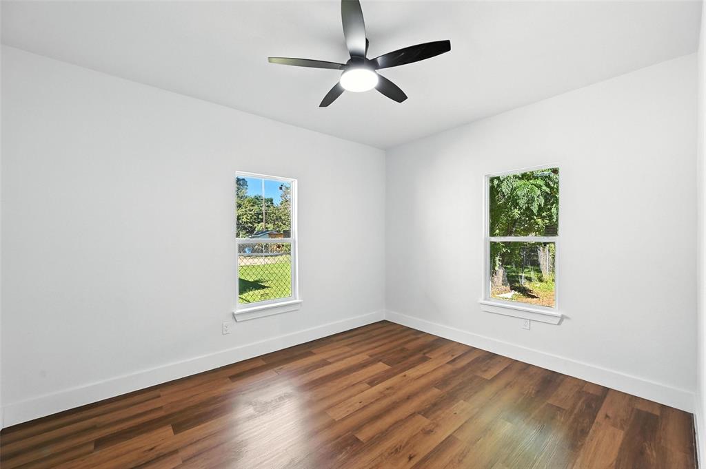 Colonial Annex - Residential