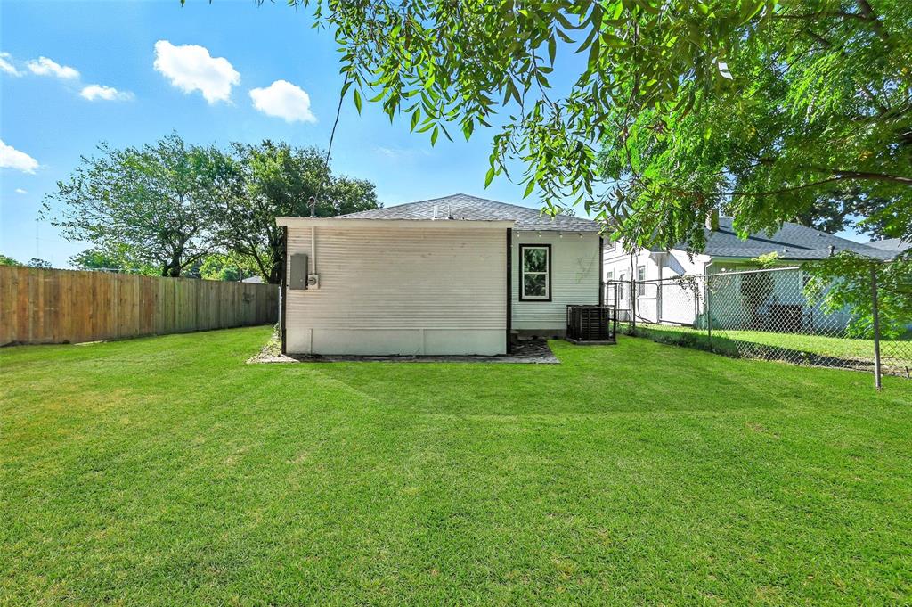 Colonial Annex - Residential