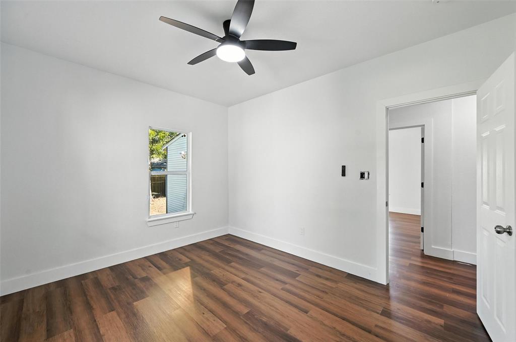 Colonial Annex - Residential