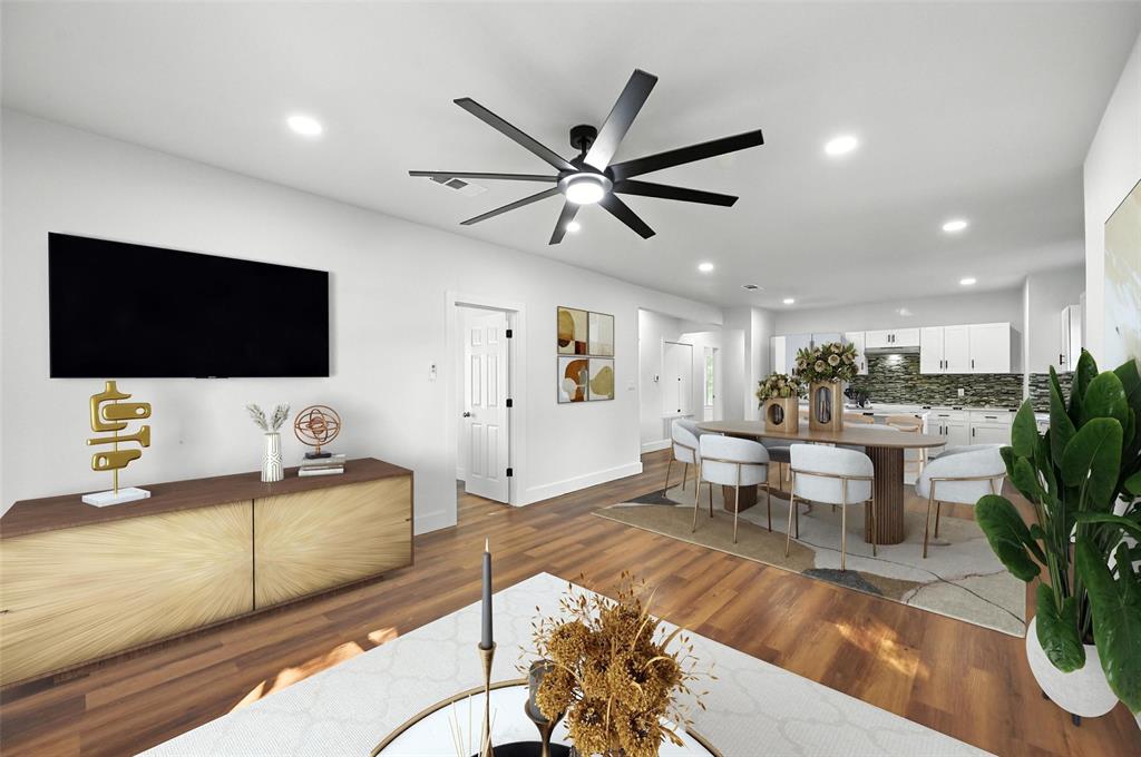 Colonial Annex - Residential