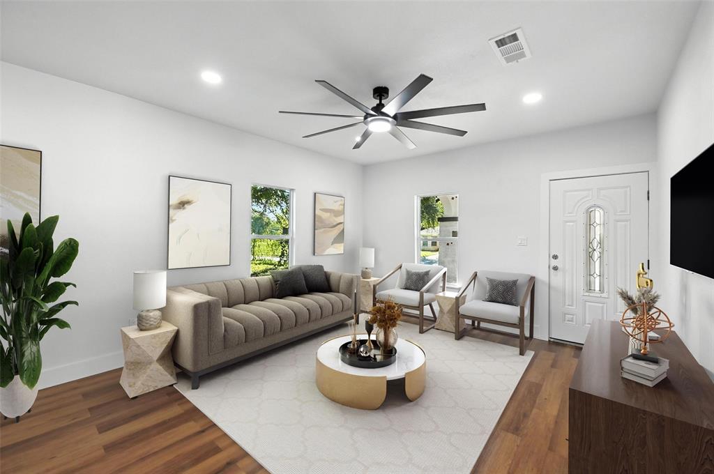 Colonial Annex - Residential