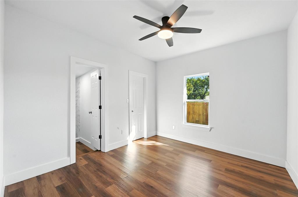 Colonial Annex - Residential