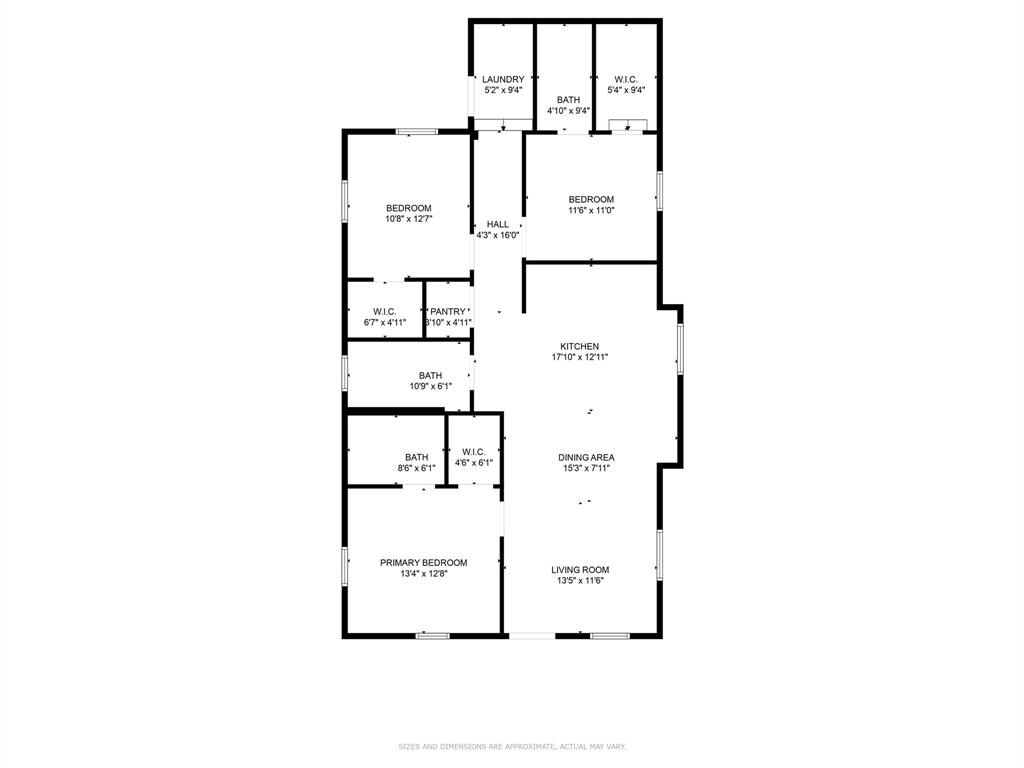 Colonial Annex - Residential