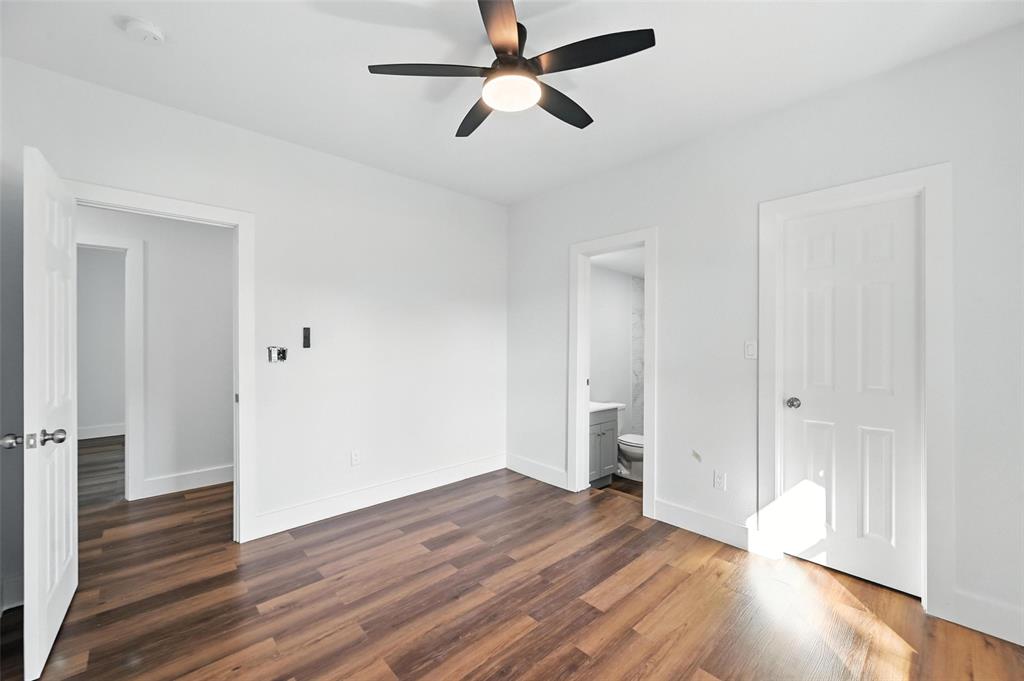 Colonial Annex - Residential