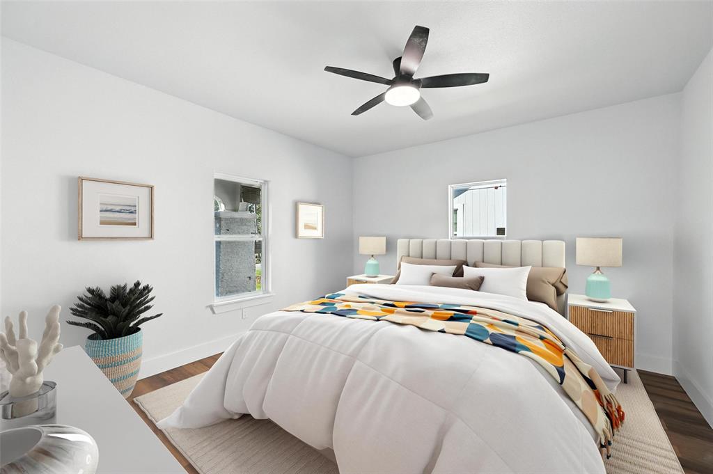 Colonial Annex - Residential