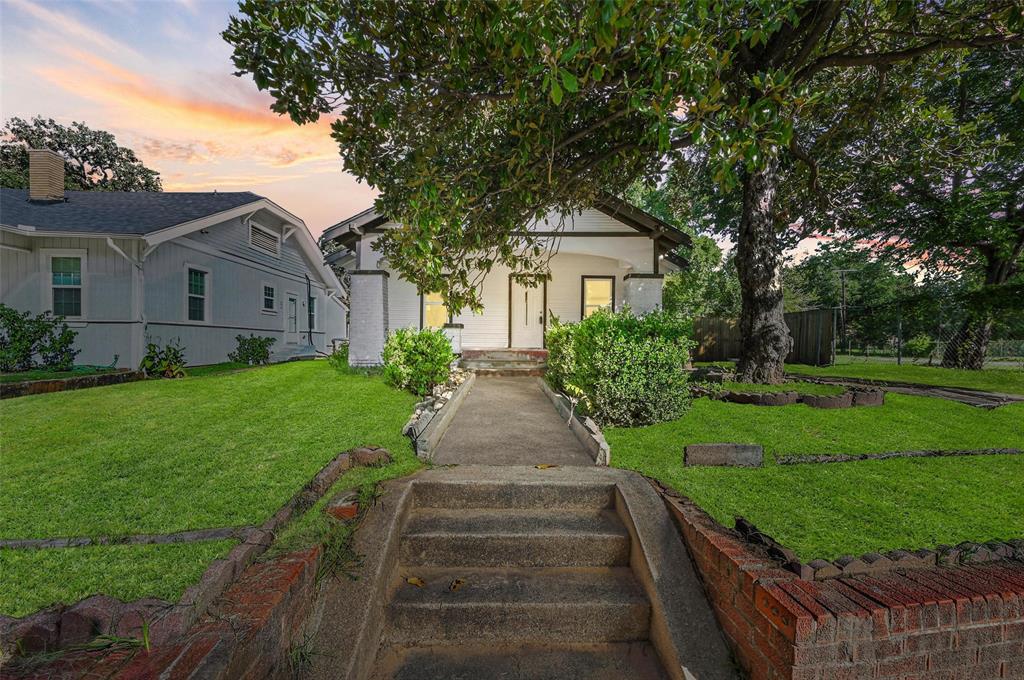 Colonial Annex - Residential