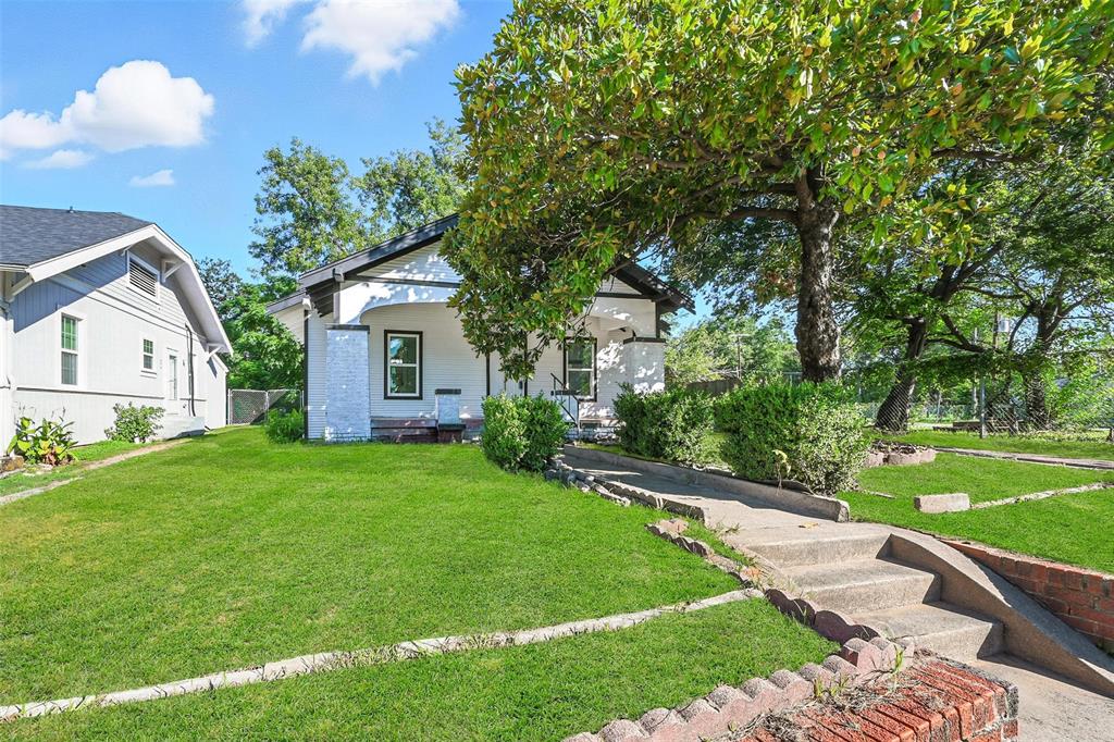 Colonial Annex - Residential