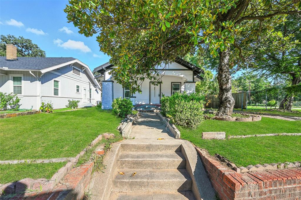 Colonial Annex - Residential