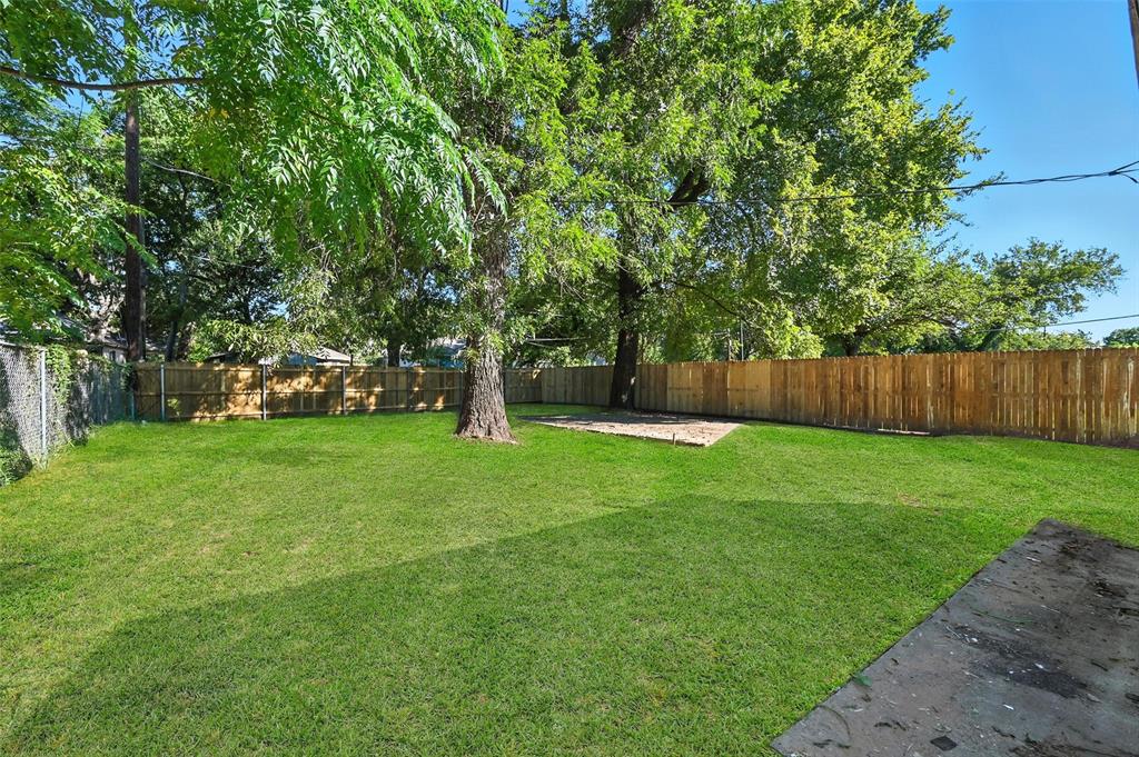 Colonial Annex - Residential