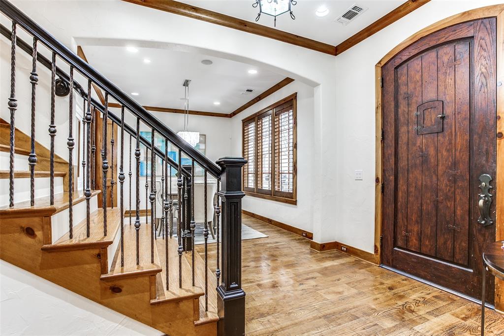 University Heights - Residential