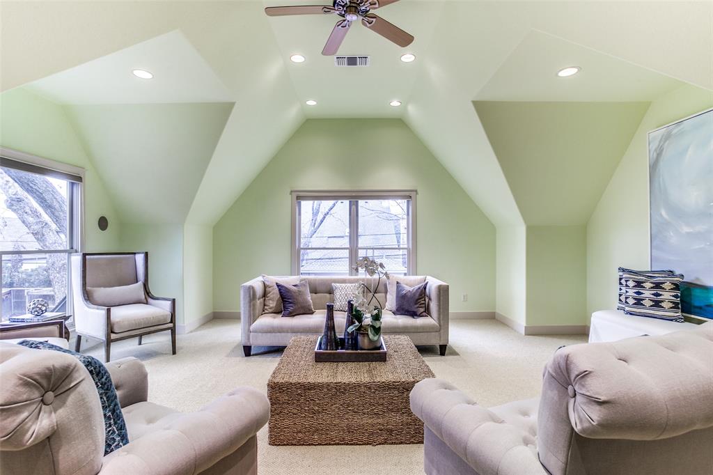 University Heights - Residential