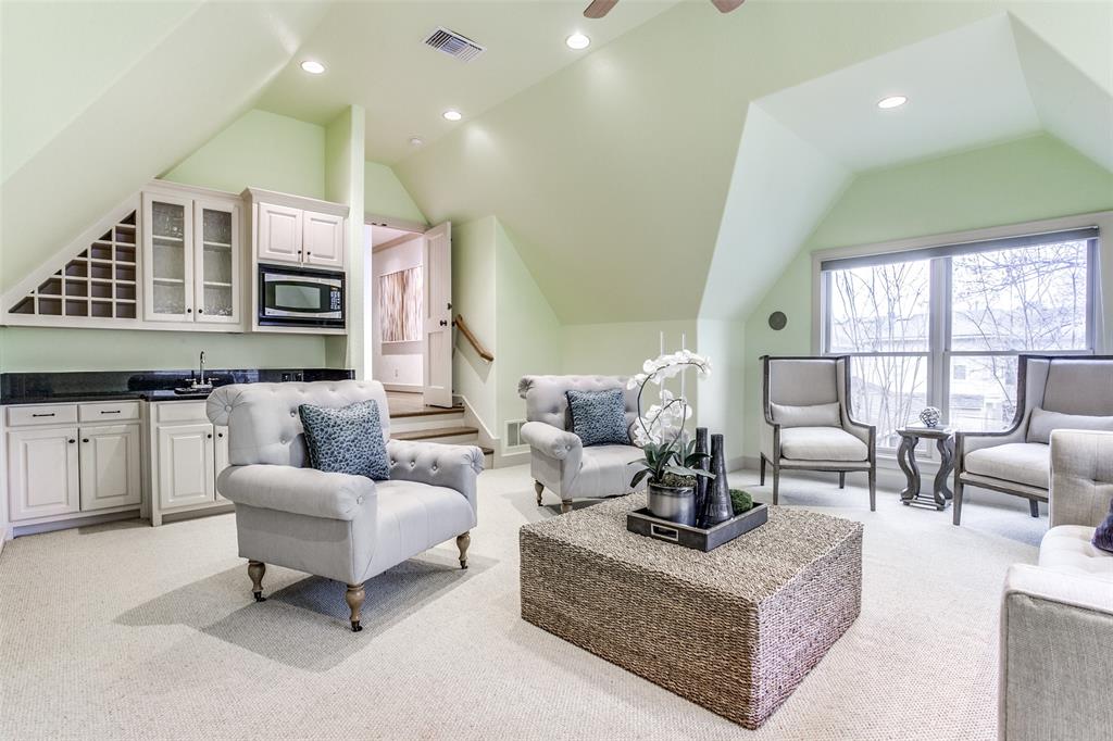 University Heights - Residential