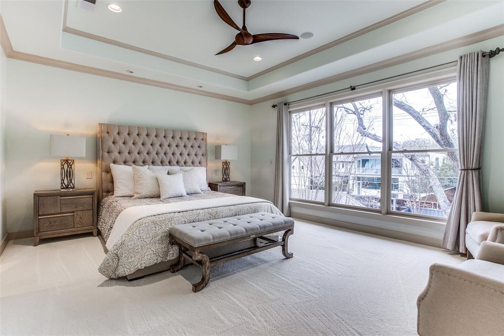 University Heights - Residential