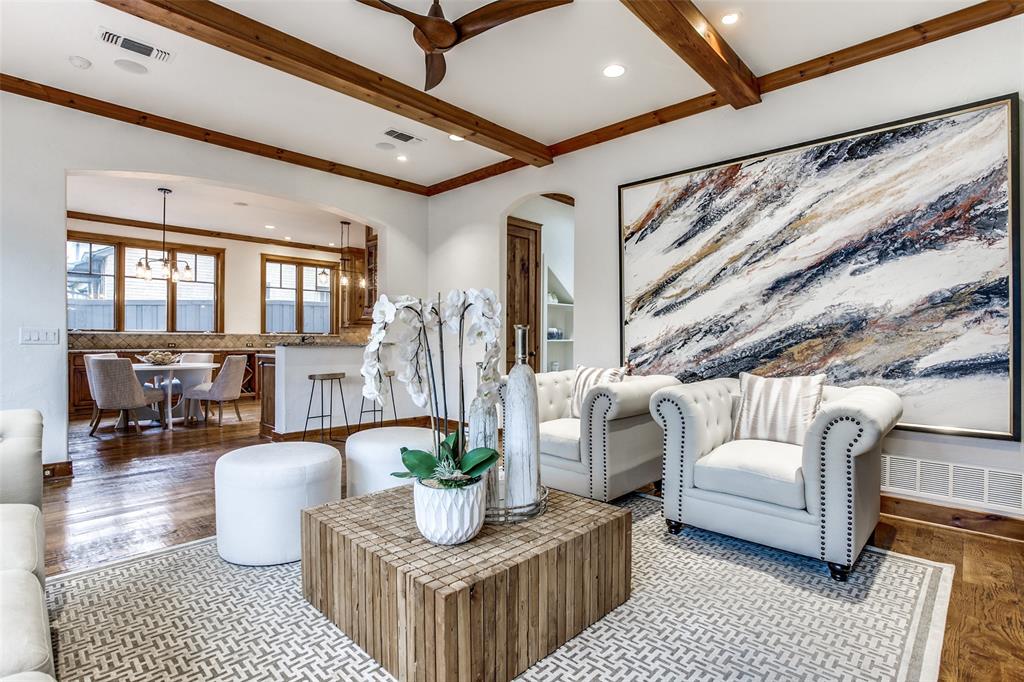 University Heights - Residential