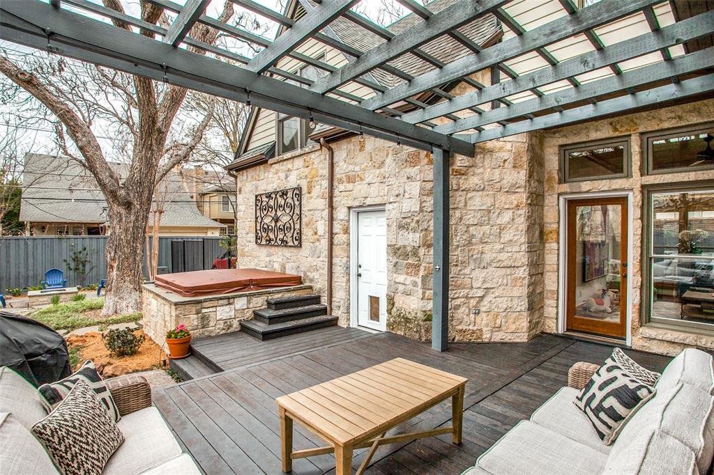 University Heights - Residential