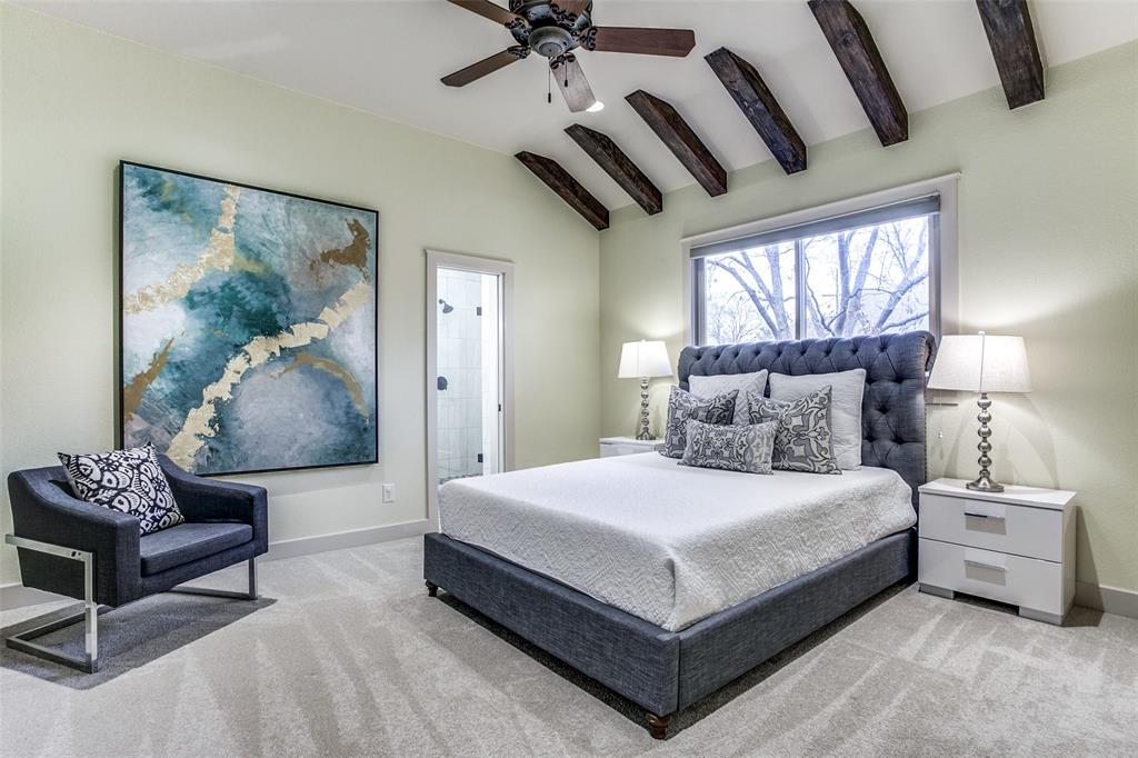 University Heights - Residential