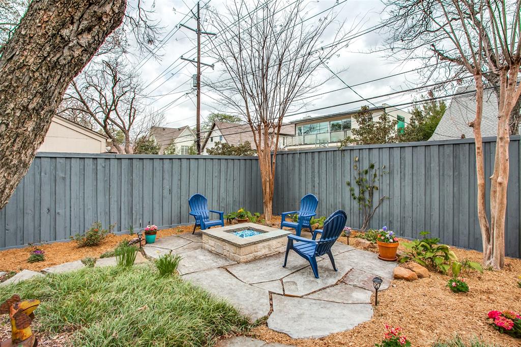 University Heights - Residential