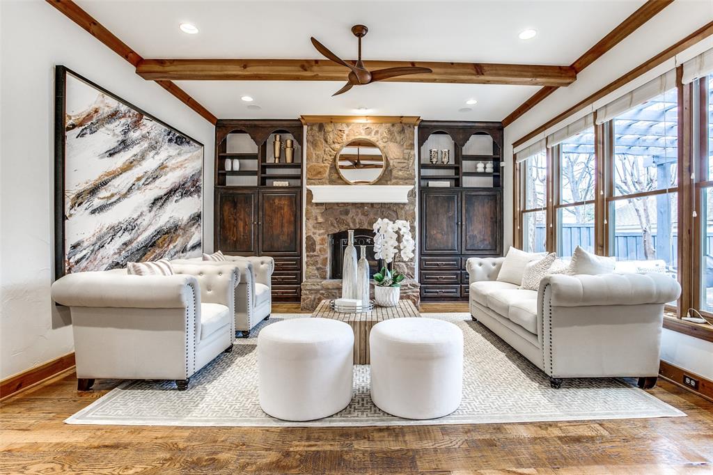 University Heights - Residential