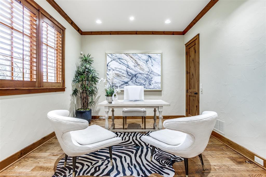 University Heights - Residential