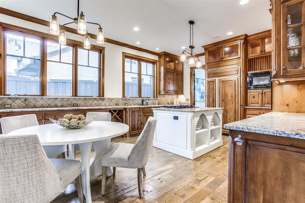 University Heights - Residential