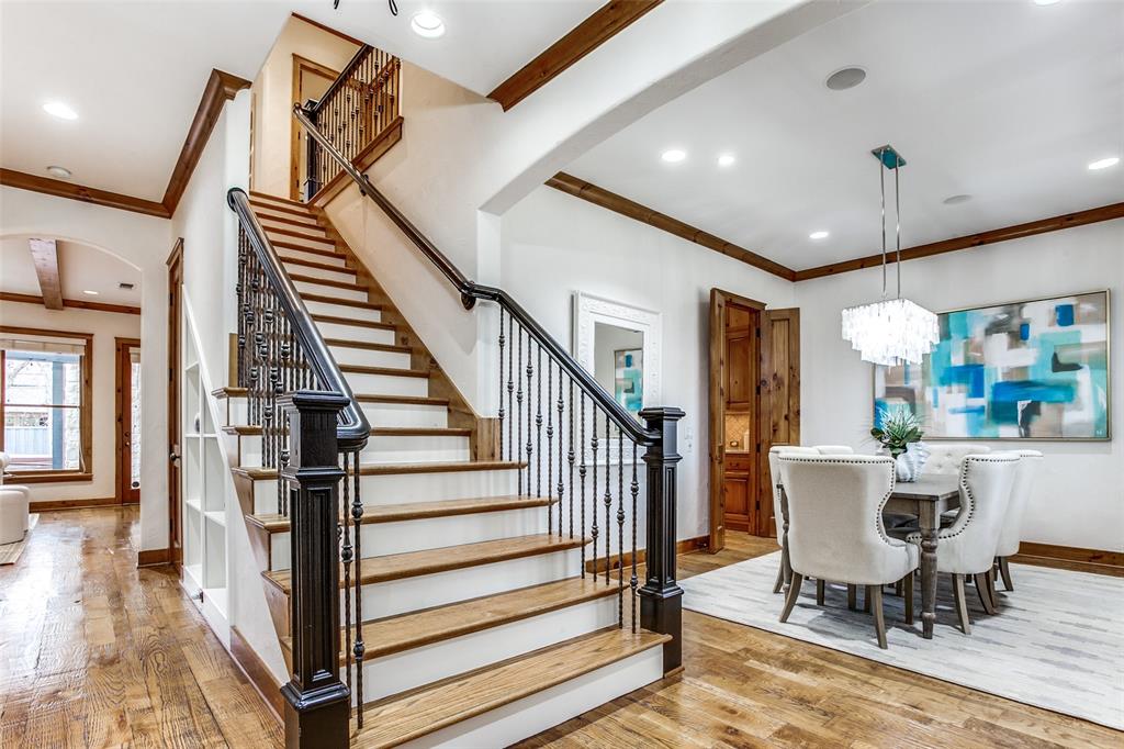 University Heights - Residential