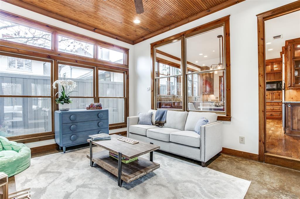 University Heights - Residential