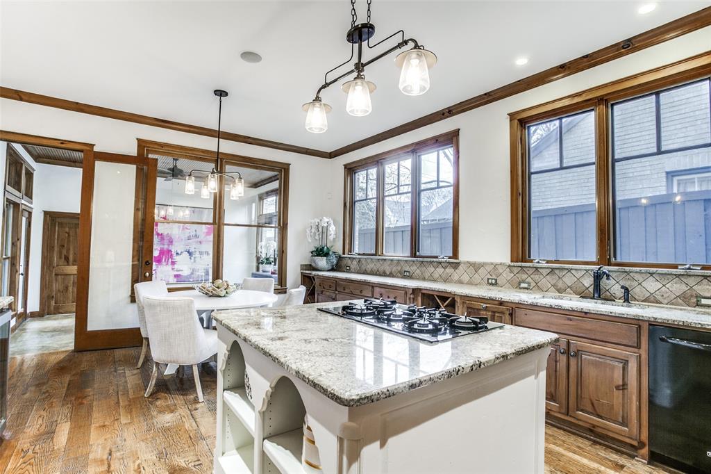 University Heights - Residential