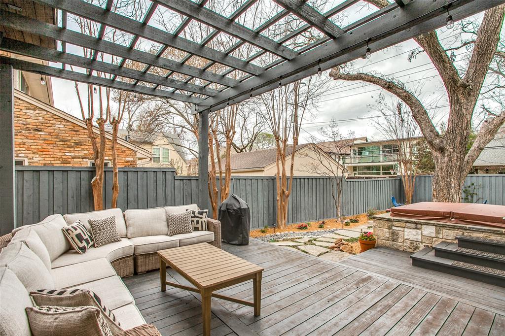 University Heights - Residential