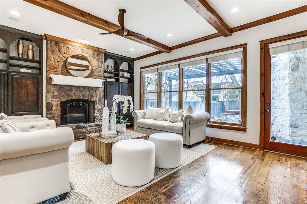 University Heights - Residential