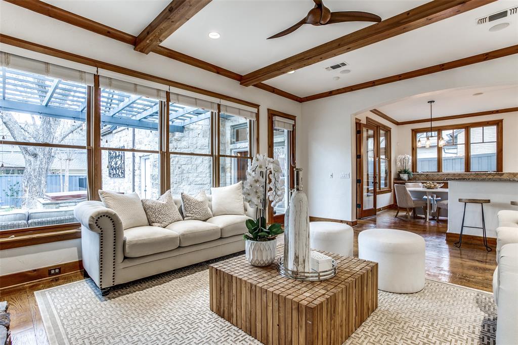 University Heights - Residential