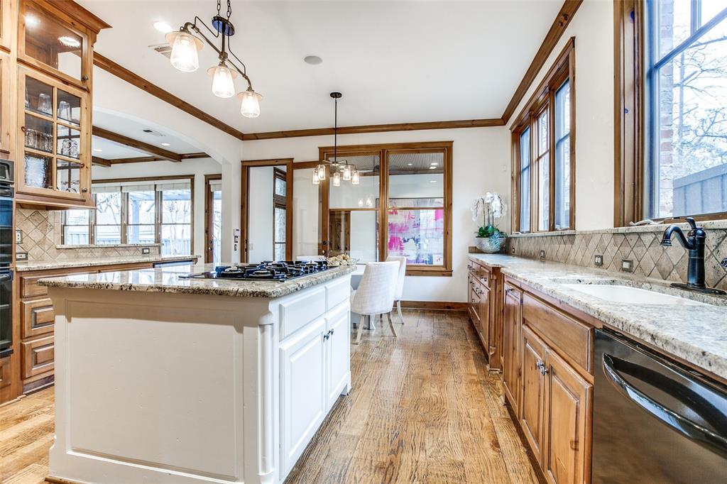 University Heights - Residential