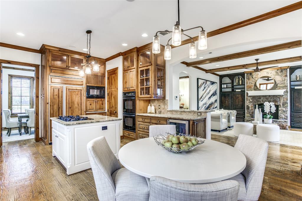 University Heights - Residential