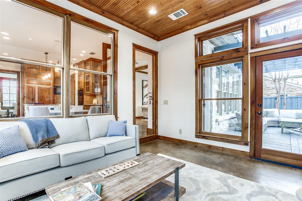 University Heights - Residential