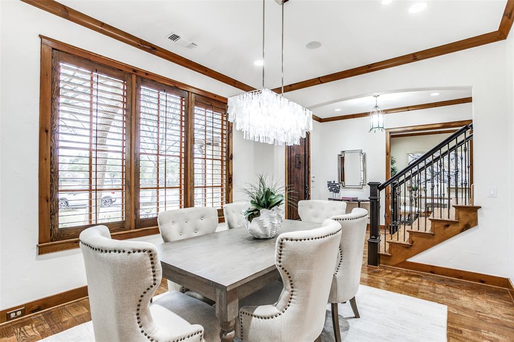 University Heights - Residential