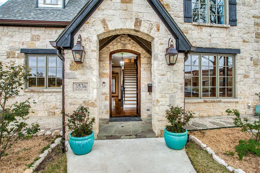 University Heights - Residential