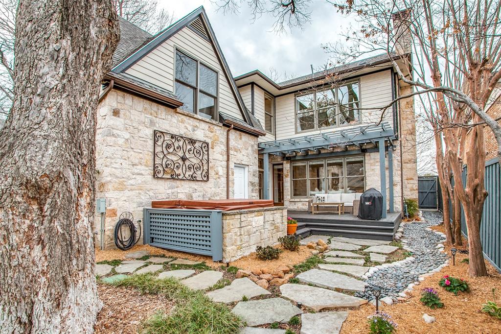 University Heights - Residential