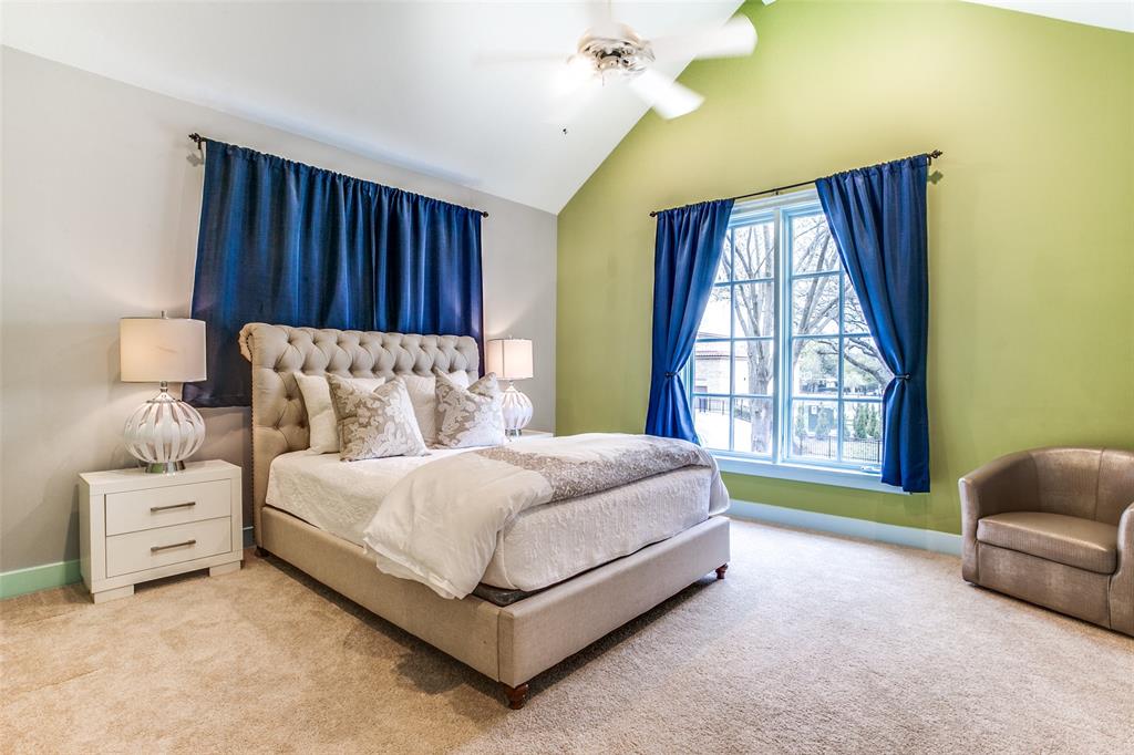 University Heights - Residential