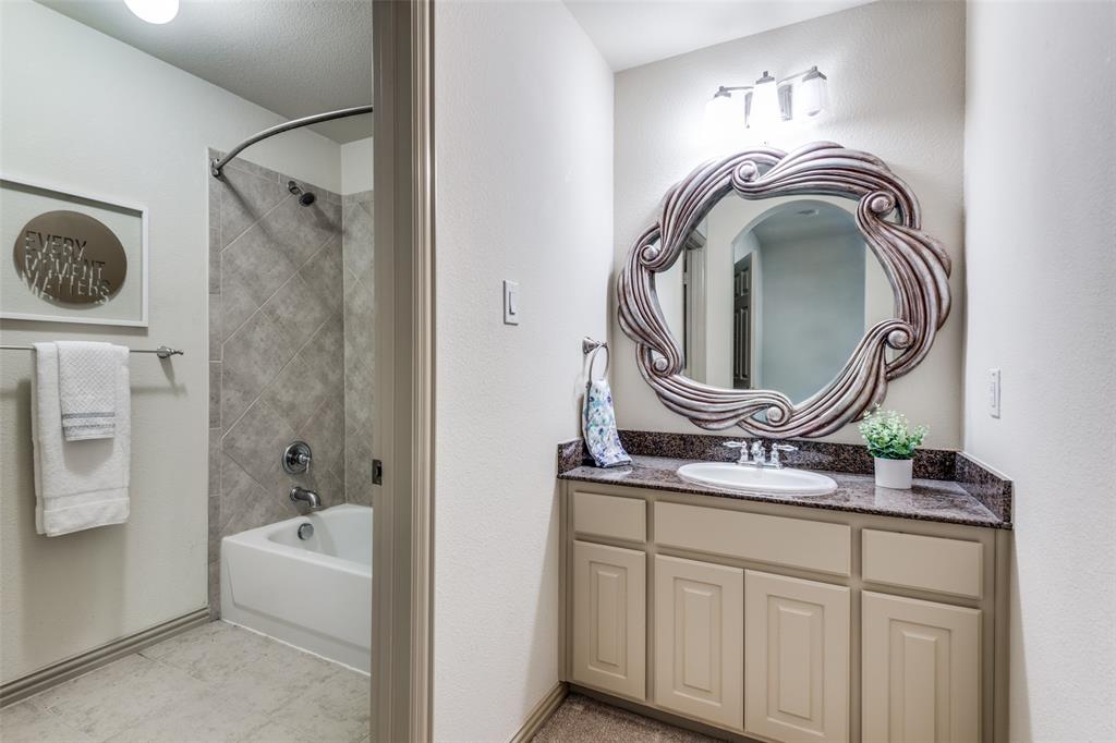 Chase At Stonebriar The - Residential