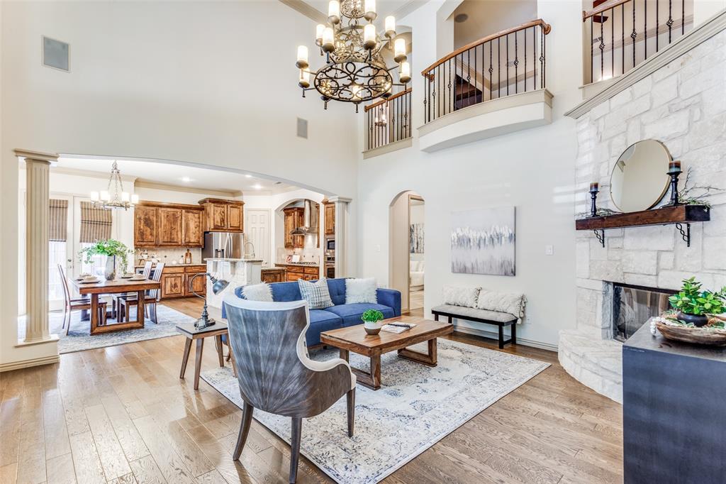 Chase At Stonebriar The - Residential