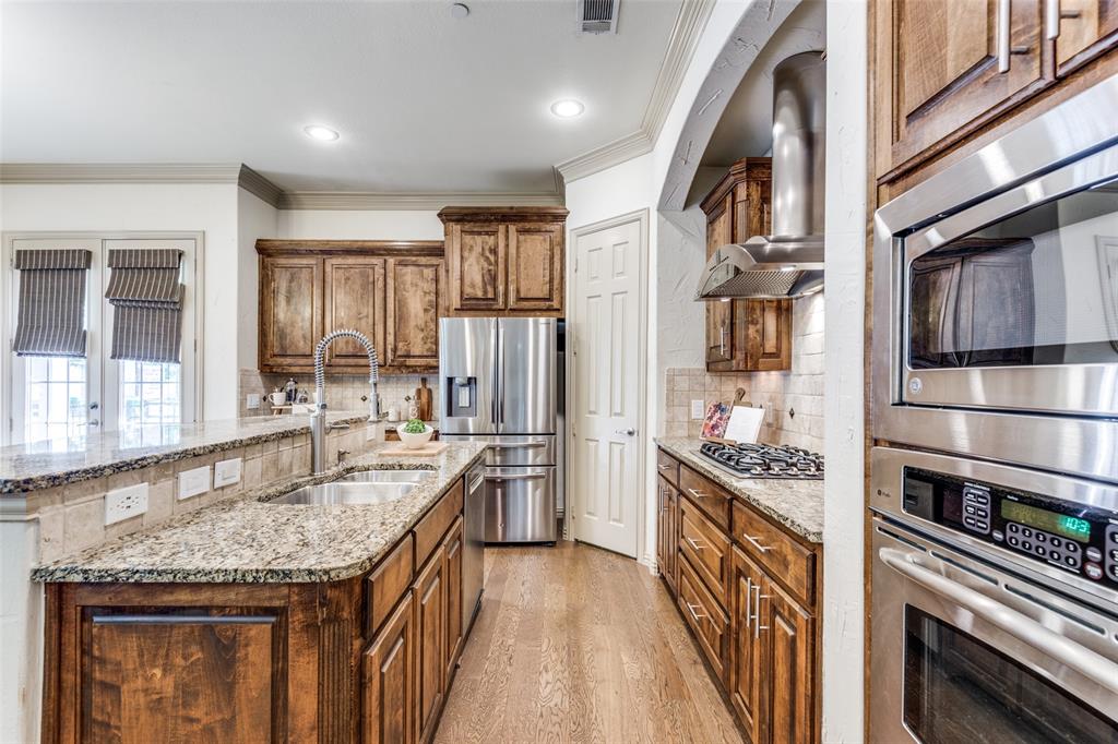 Chase At Stonebriar The - Residential