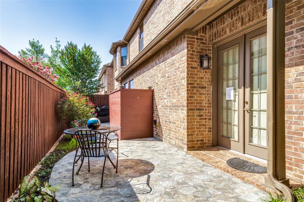 Chase At Stonebriar The - Residential